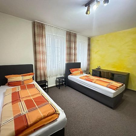 Tm Hotel Westfalen 뤼넨 외부 사진