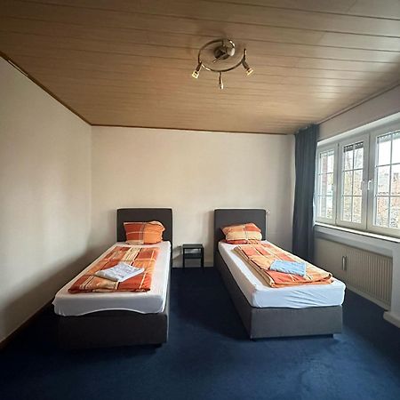 Tm Hotel Westfalen 뤼넨 외부 사진
