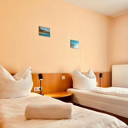 Tm Hotel Westfalen 뤼넨 외부 사진