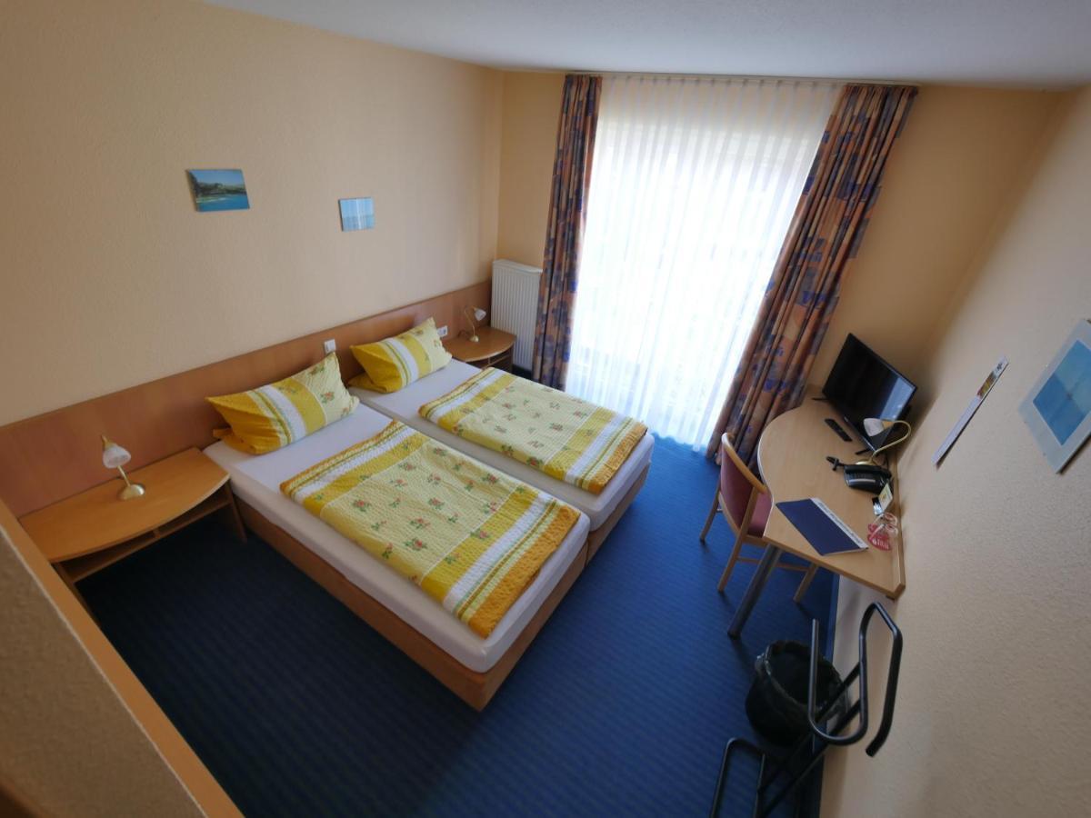 Tm Hotel Westfalen 뤼넨 외부 사진