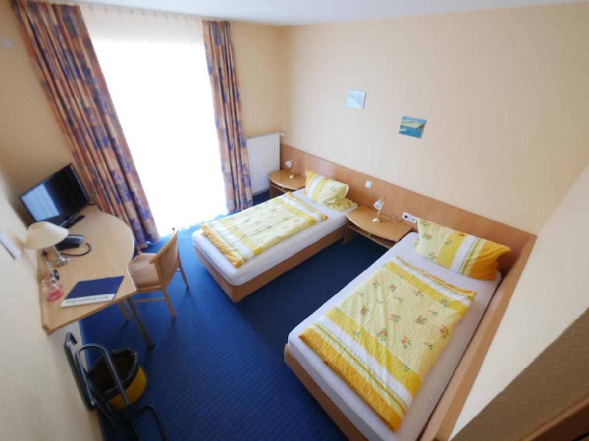 Tm Hotel Westfalen 뤼넨 외부 사진