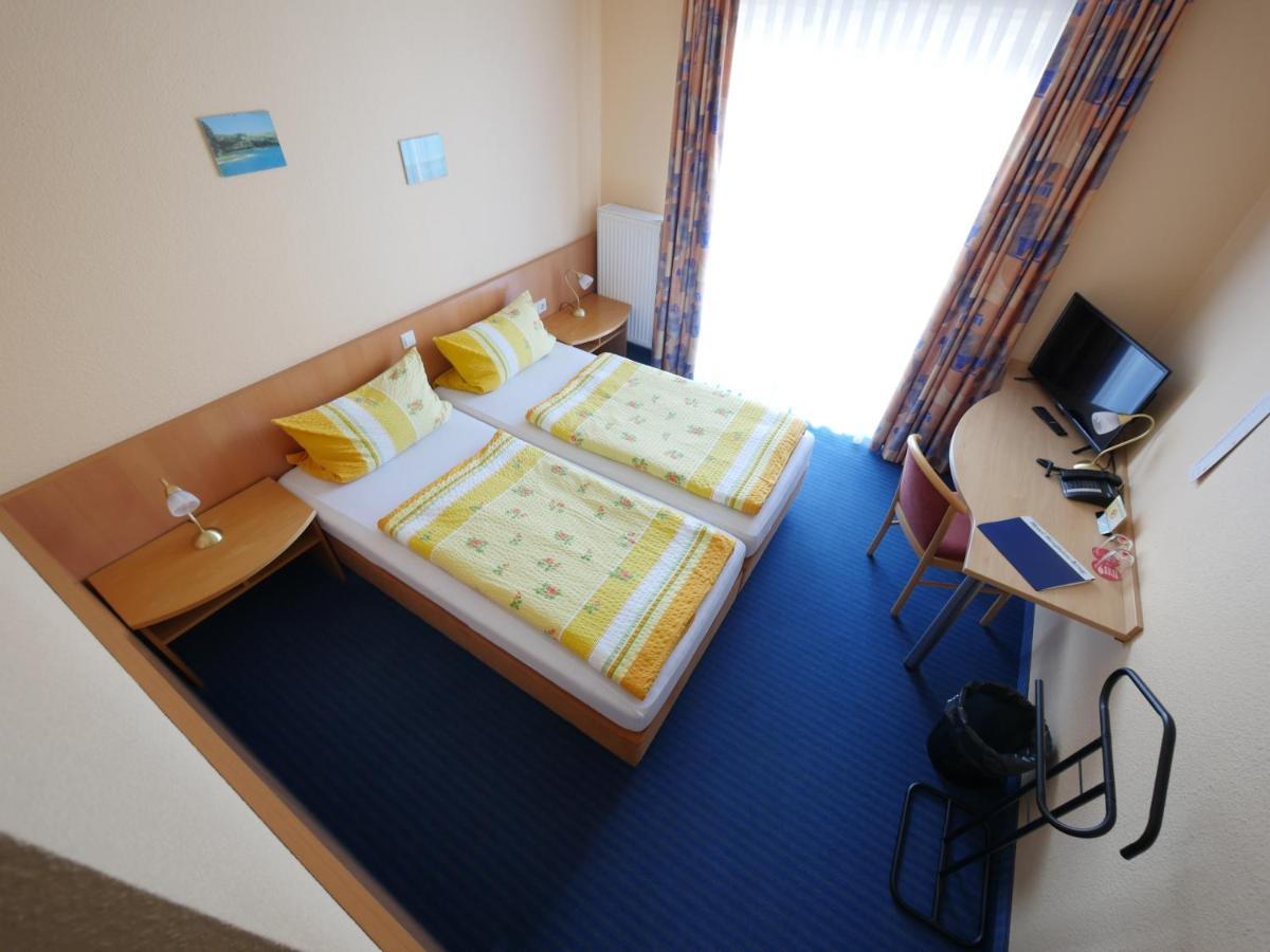 Tm Hotel Westfalen 뤼넨 외부 사진
