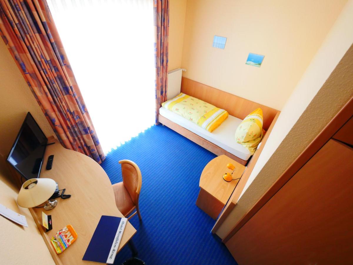 Tm Hotel Westfalen 뤼넨 외부 사진