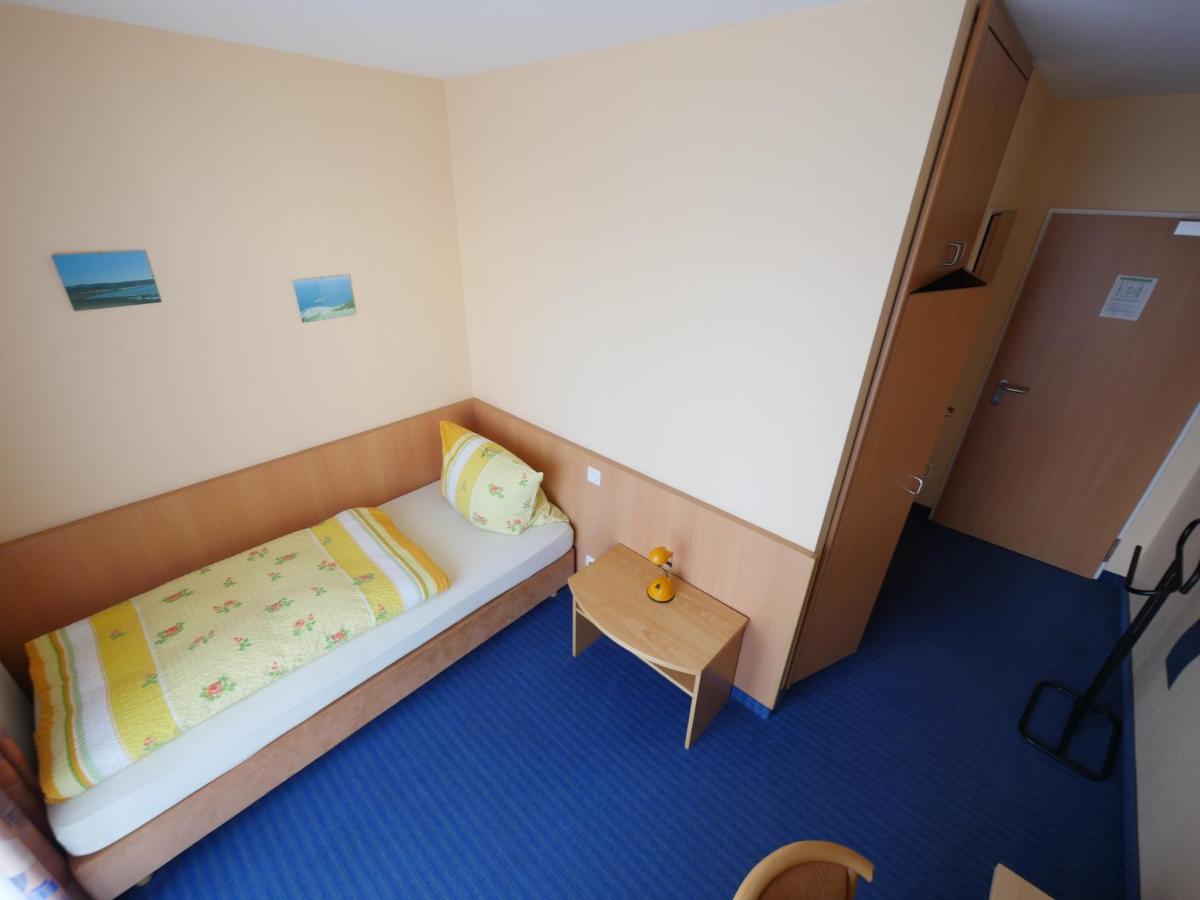 Tm Hotel Westfalen 뤼넨 외부 사진