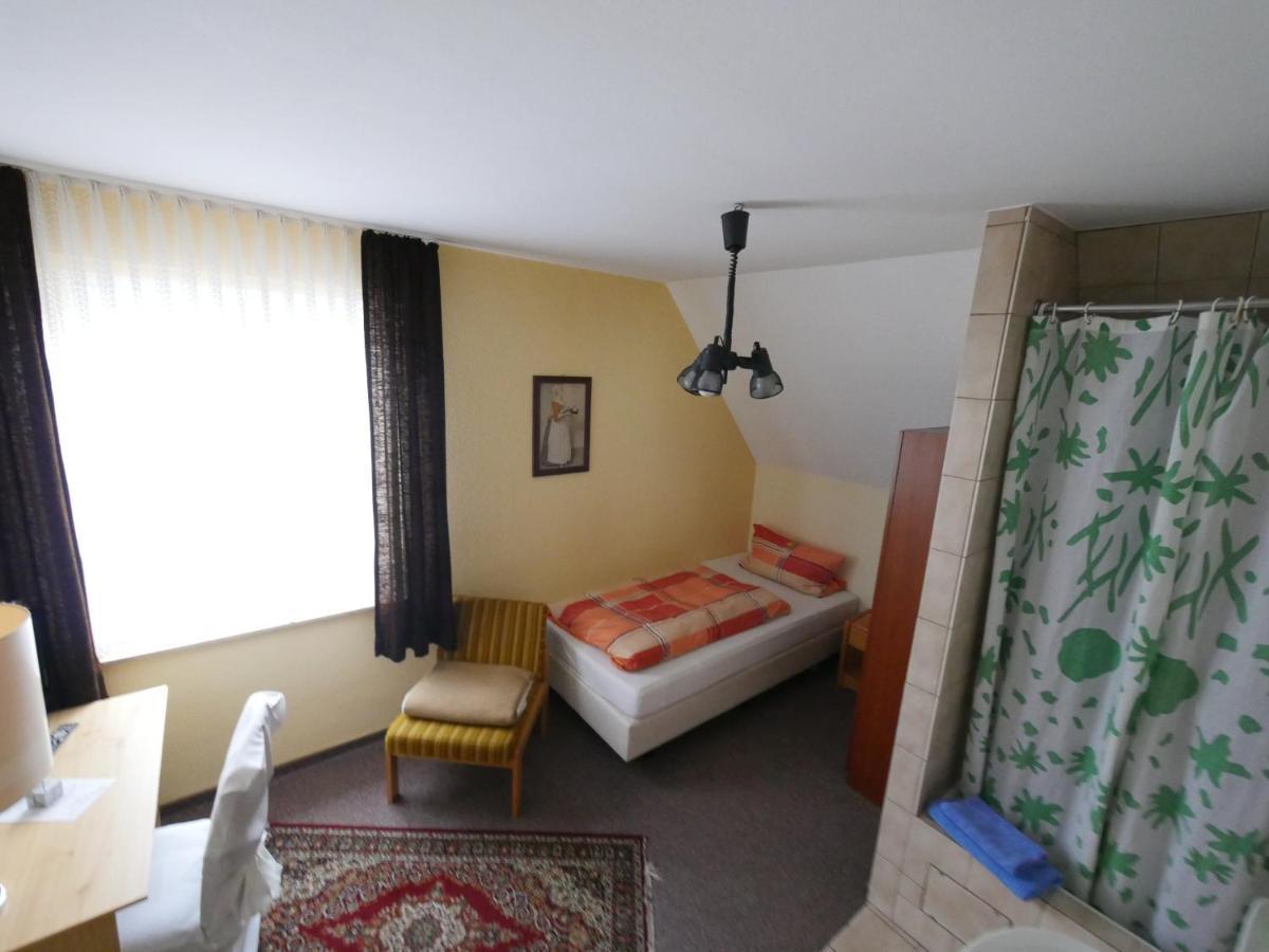 Tm Hotel Westfalen 뤼넨 외부 사진