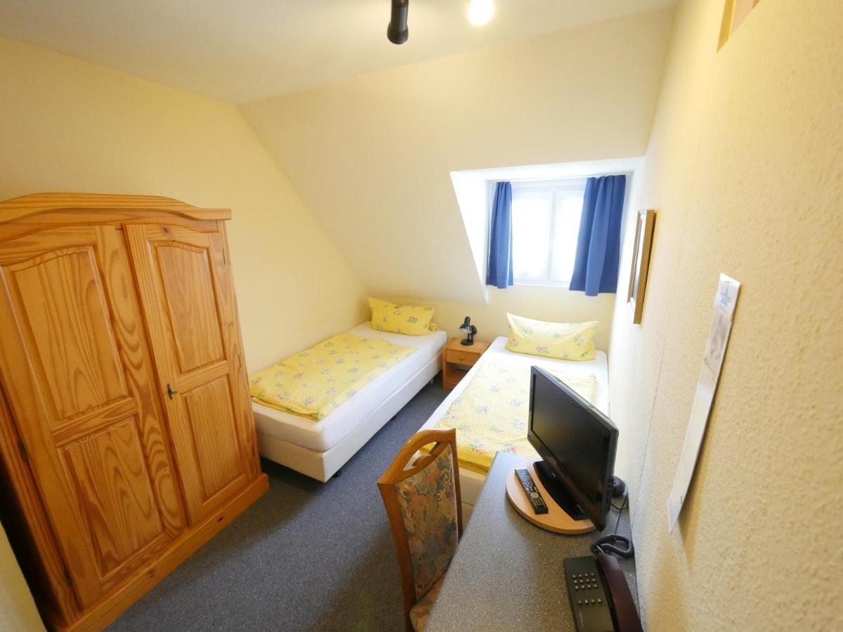 Tm Hotel Westfalen 뤼넨 외부 사진
