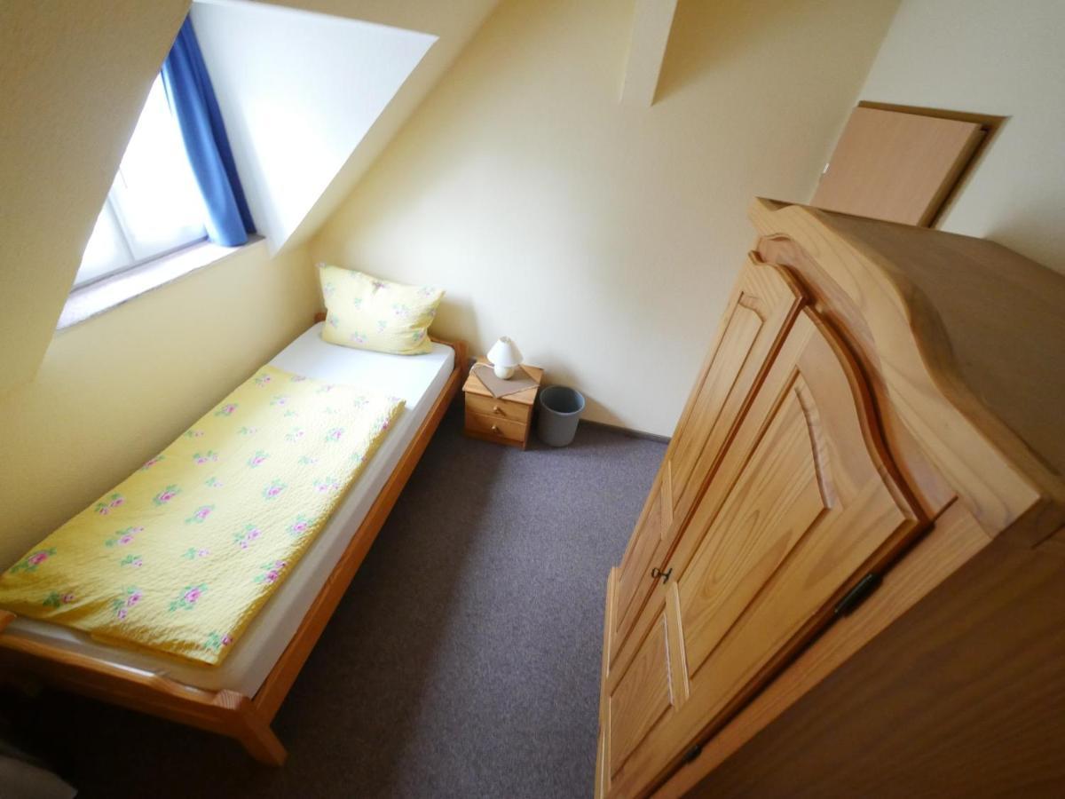 Tm Hotel Westfalen 뤼넨 외부 사진