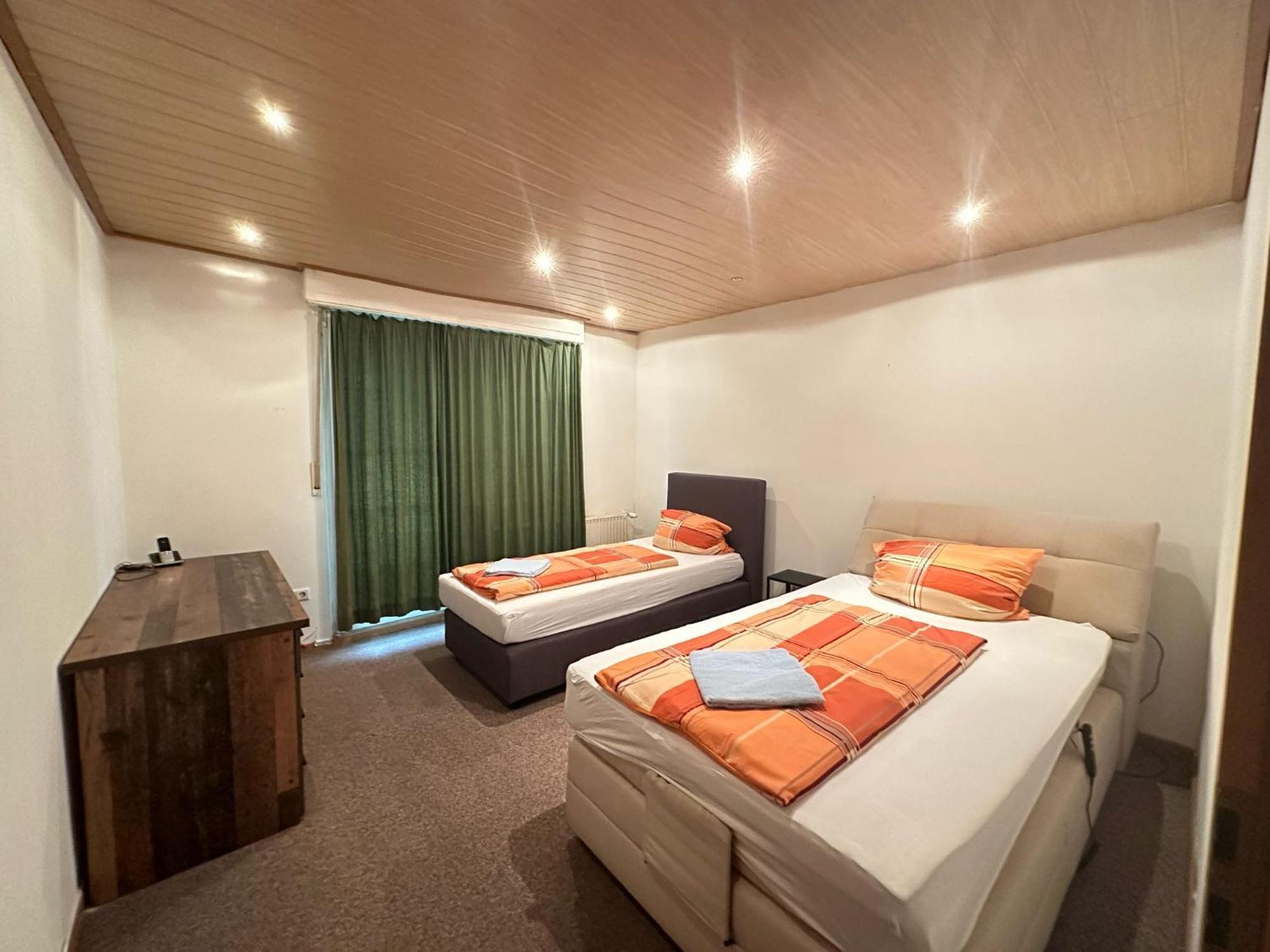 Tm Hotel Westfalen 뤼넨 외부 사진