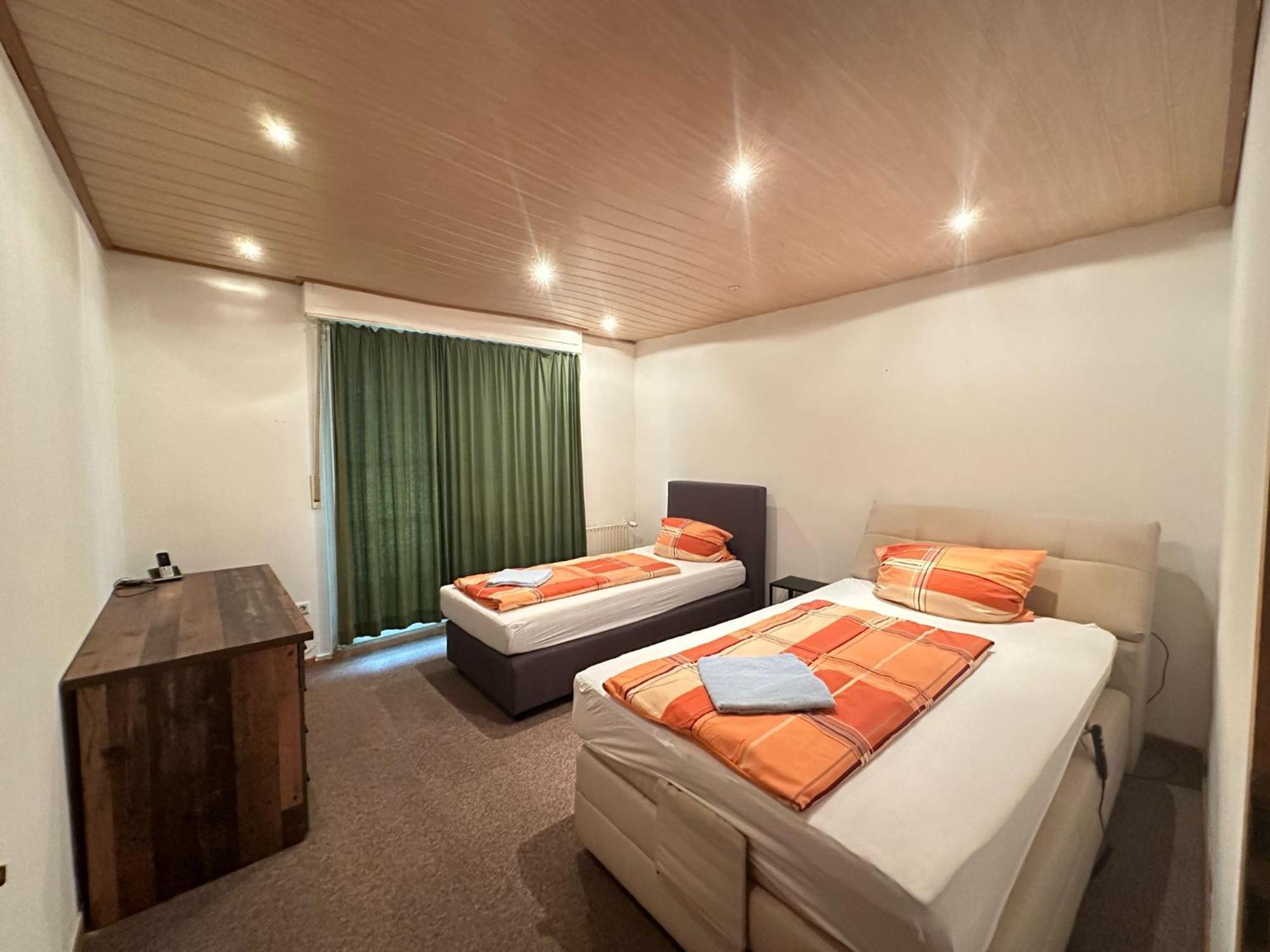 Tm Hotel Westfalen 뤼넨 외부 사진