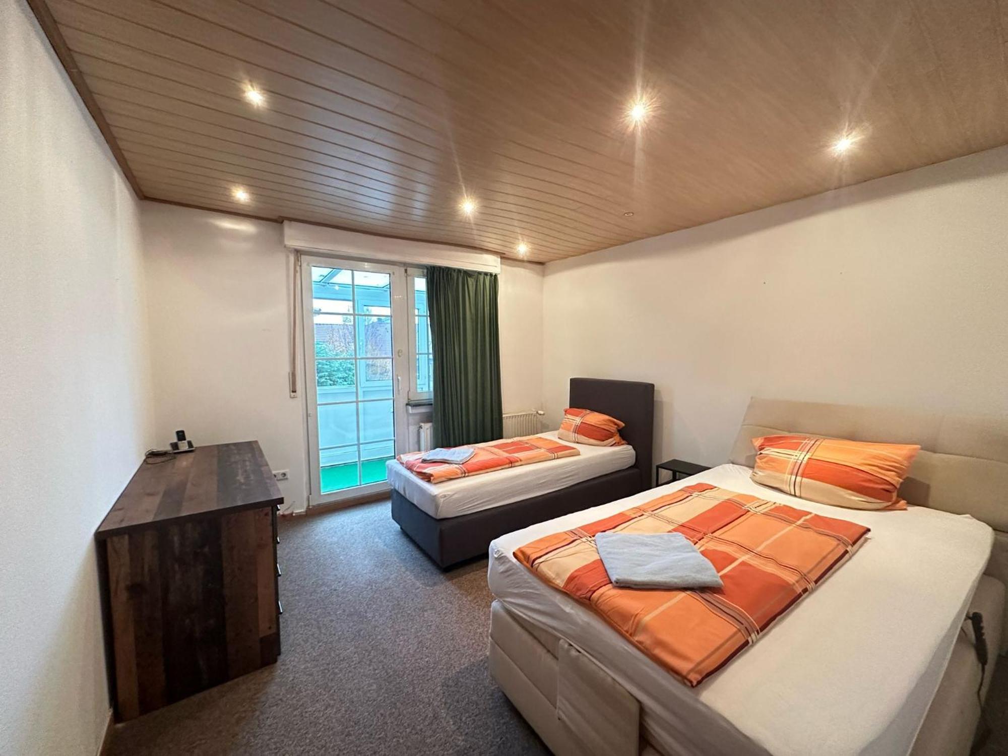Tm Hotel Westfalen 뤼넨 외부 사진