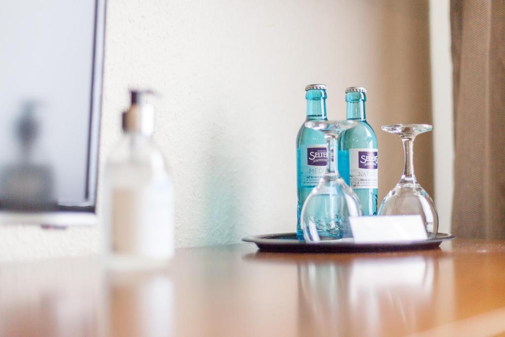 Tm Hotel Westfalen 뤼넨 외부 사진