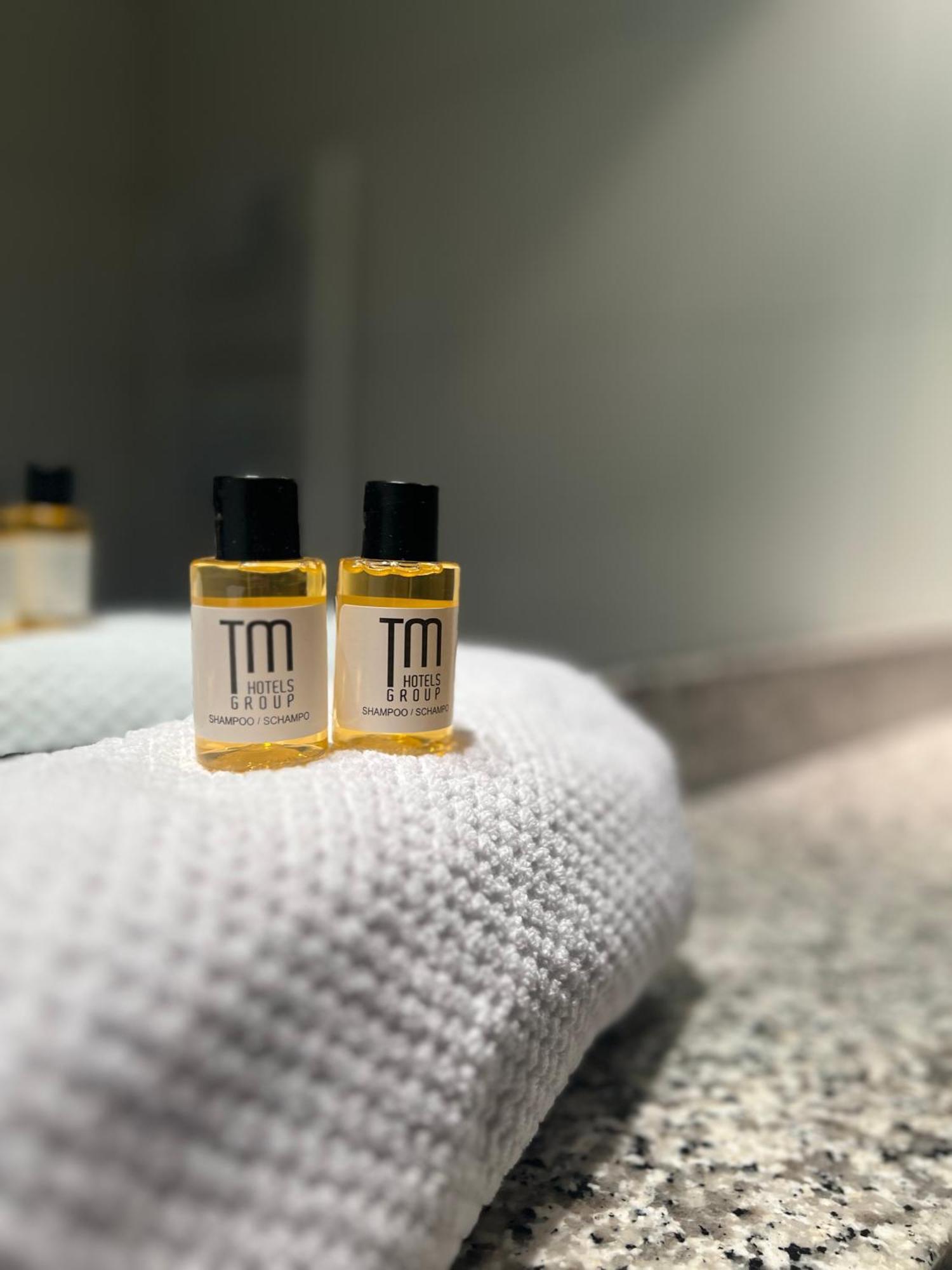 Tm Hotel Westfalen 뤼넨 외부 사진