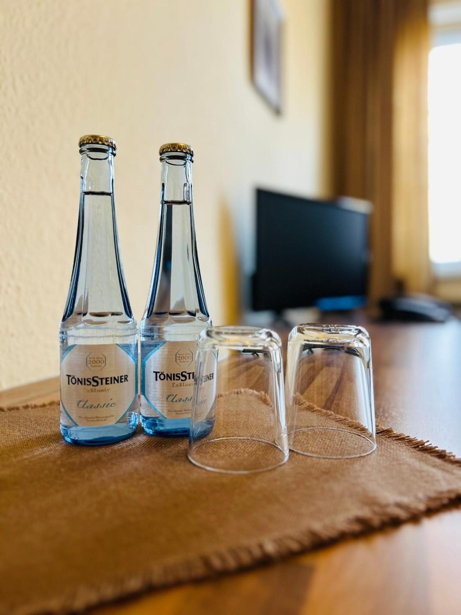 Tm Hotel Westfalen 뤼넨 외부 사진