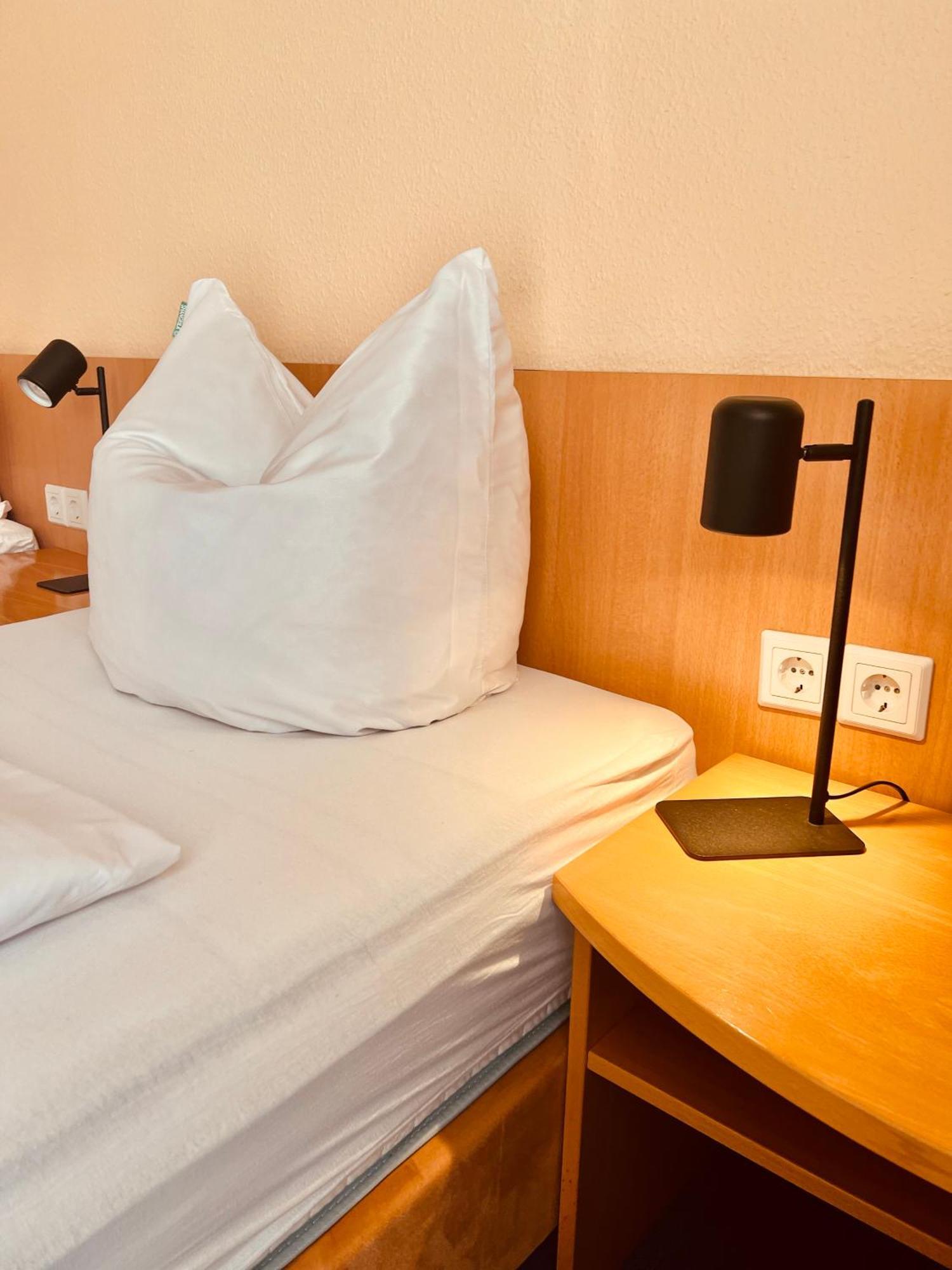 Tm Hotel Westfalen 뤼넨 외부 사진