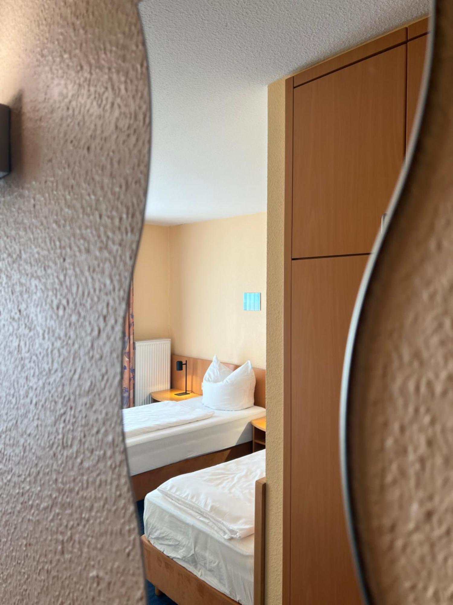 Tm Hotel Westfalen 뤼넨 외부 사진