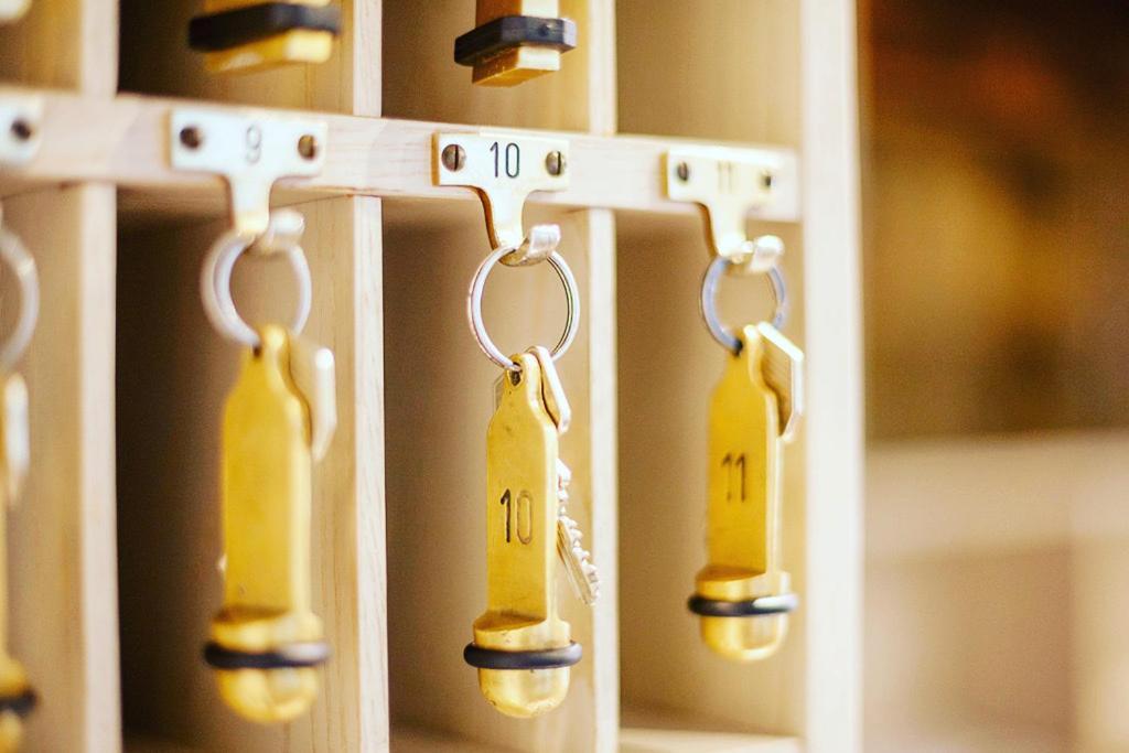 Tm Hotel Westfalen 뤼넨 외부 사진