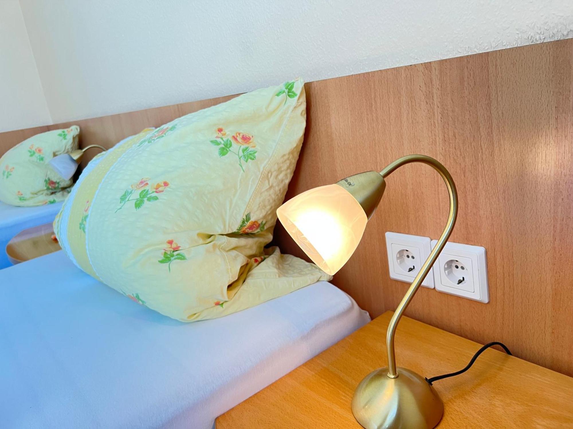 Tm Hotel Westfalen 뤼넨 외부 사진