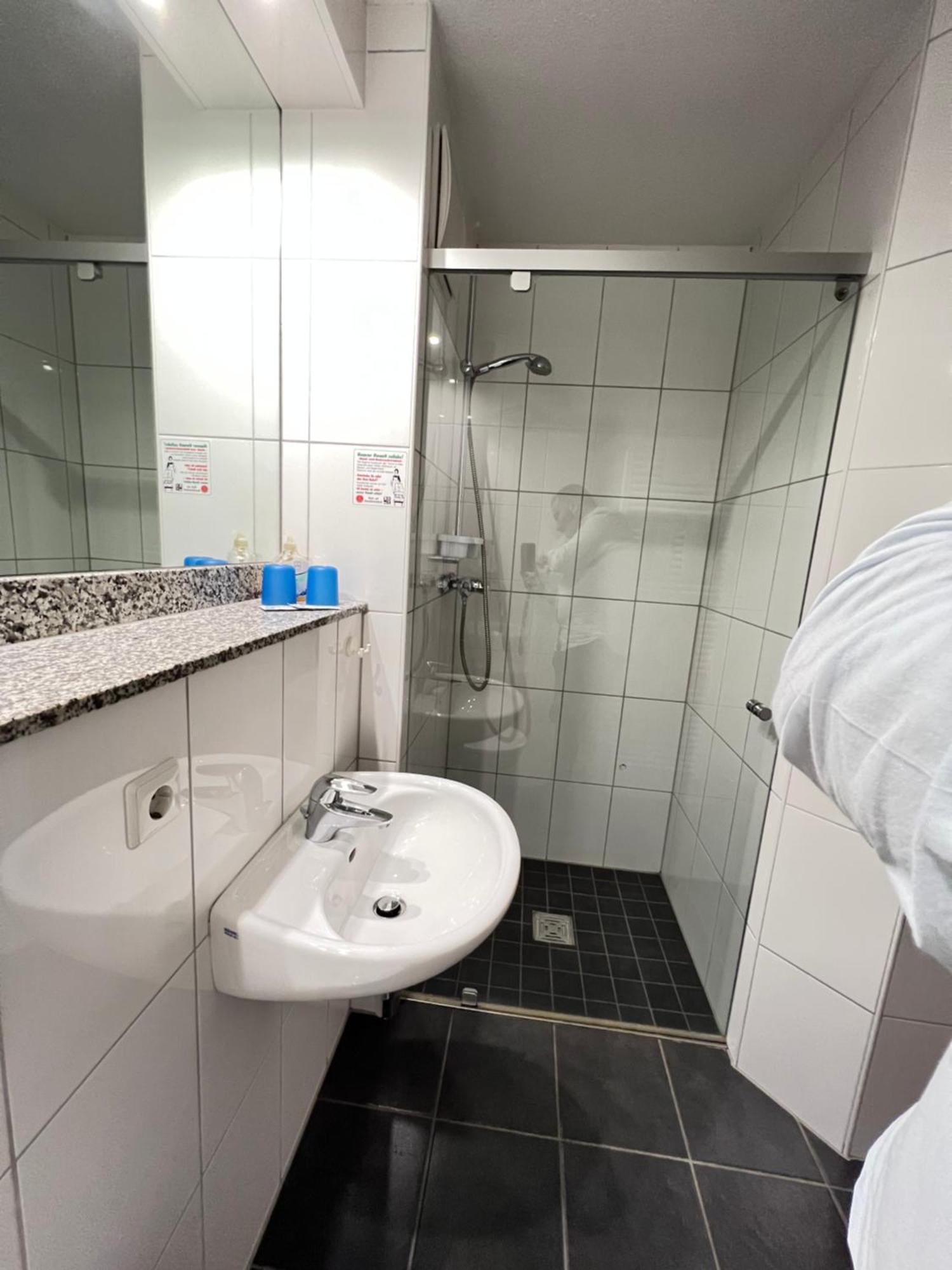 Tm Hotel Westfalen 뤼넨 외부 사진