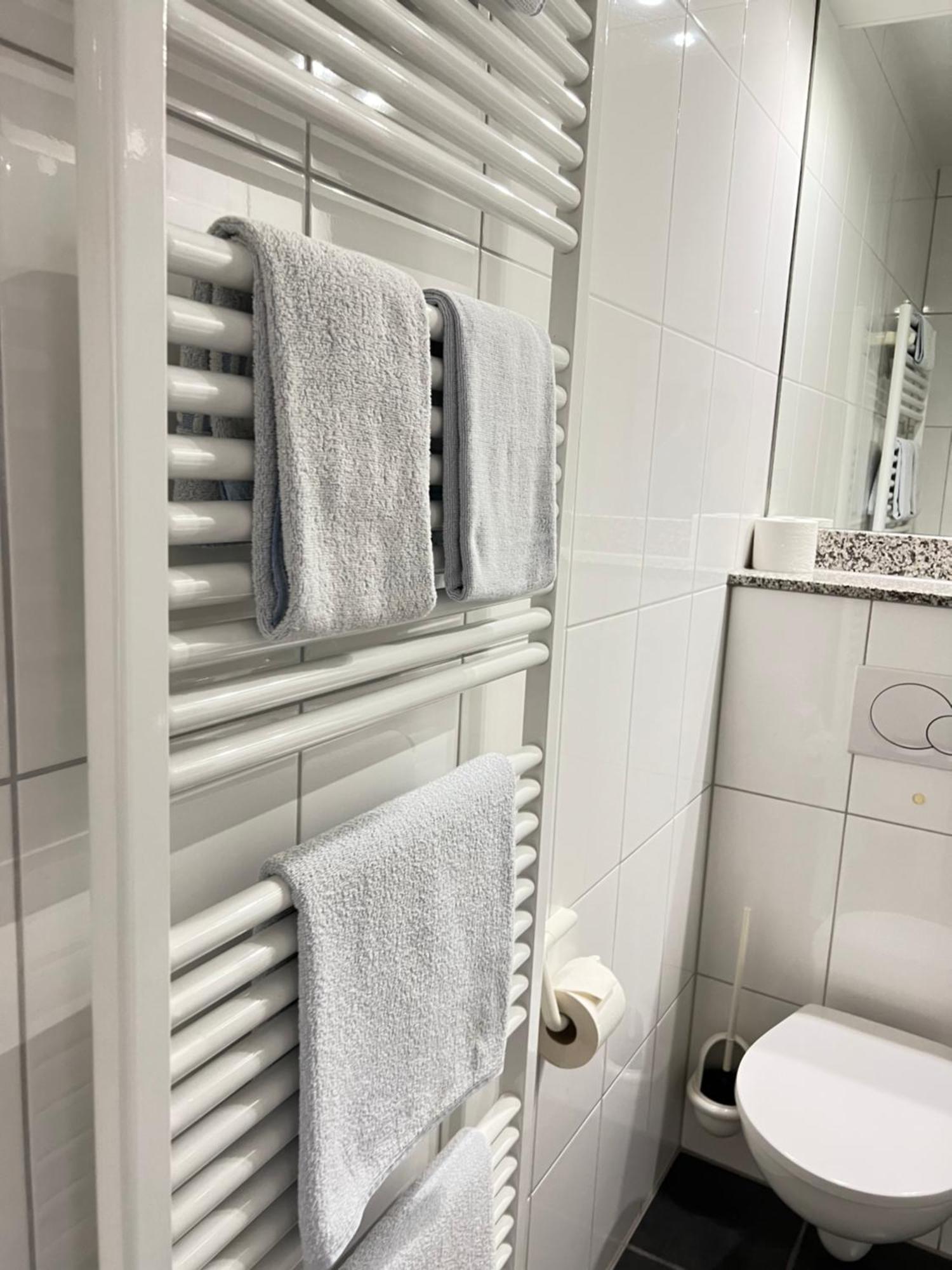 Tm Hotel Westfalen 뤼넨 외부 사진
