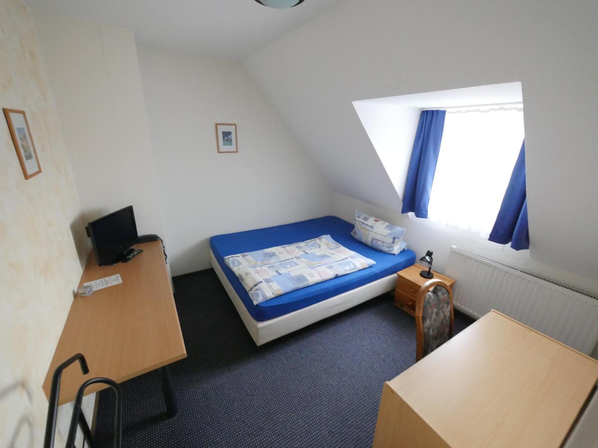 Tm Hotel Westfalen 뤼넨 외부 사진
